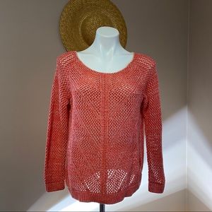 thread sweater